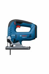 Bosch Gst 185 Akülü Dekupaj Makinası 18 Volt (aku Ve Şarj Aleti Hariç)