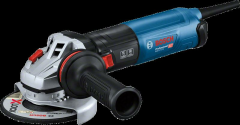 Bosch Profesyonel GWS 17-125 Açılı Taşlama Makinesi