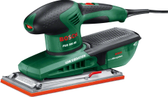 Bosch PSS300 A/AE Titreşimli Zımpara