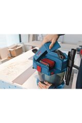 Bosch Gas 18v-10l Professional Akülü Süpürge - 06019c6302