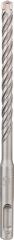 Bosch - SDS-Plus-5X Serisi Kırıcı Delici Matkap Ucu 9*160 mm