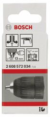 Bosch Anahtarsız Mandren ½''-20UNF>Ø1,5-13mm v2