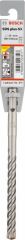 Bosch SDS-Plus-5X K-Delici Ucu 10*160 mm 1'li
