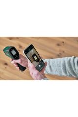 Bosch Advancedtemp Sıcaklık Ölçer 0603683200