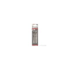 BOSCH T 308 B 3'Lü Paket Ekstra Temiz Kesimi Ahşap İçin Dekupaj Testeresi Bıçağı