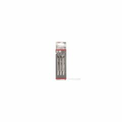 BOSCH T 308 B 3'Lü Paket Ekstra Temiz Kesimi Ahşap İçin Dekupaj Testeresi Bıçağı