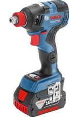 Bosch Gbh 18v-26 Gdx 18v-200 Gws 18v-10 Akülü Carton - 0615990n21