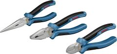 Pense Seti 3 Parça BOSCH 1600A016BG
