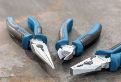 Pense Seti 3 Parça BOSCH 1600A016BG