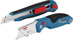 Maket Bıçağı Seti 2 Parça BOSCH 1600A016BM