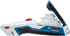 Değiştirilebilir Maket Bıçağı 180mm BOSCH 1600A01V3H