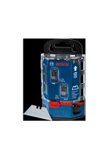 Bosch Profesyonel Maket Bıçağı Yedeği 50 Parça