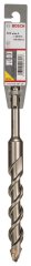 Bosch plus-5 20*200 mm