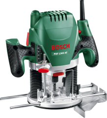 Bosch POF 1200 AE Dik Freze