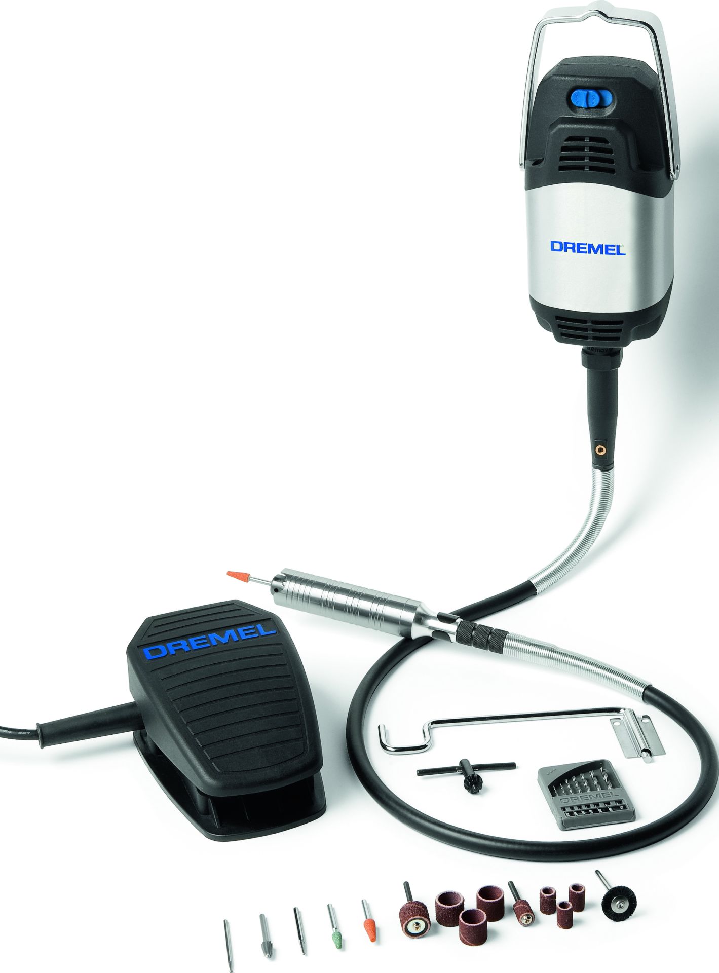 Bosch Dremel Fortiflex (9100-21) Alet Sistemi