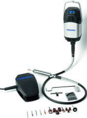 Bosch Dremel Fortiflex (9100-21) Alet Sistemi