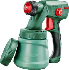 Bosch PFS1000/2000 Püskürtme Tabanca