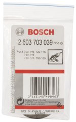 Bosch - Bağlama Flanşı PWS 700/720/750 115/12 mm