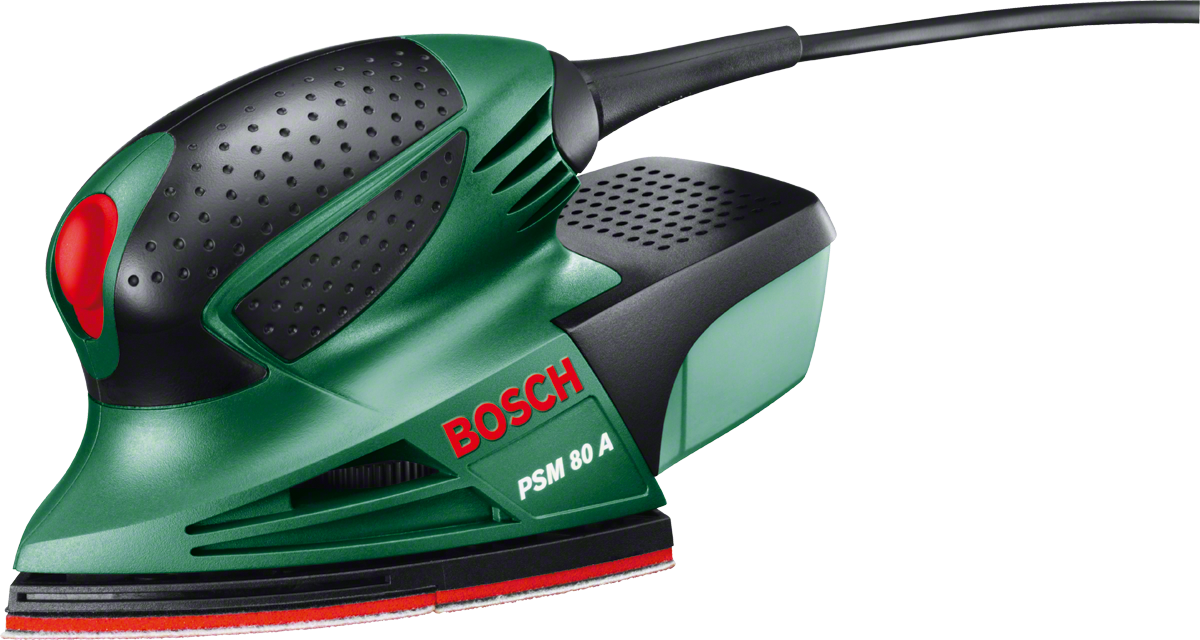 Bosch PSM 800 A Delta Zımpara