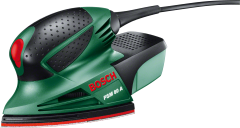 Bosch PSM 800 A Delta Zımpara