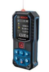 Bosch GLM 50-27 C Lazerli Uzaklık Ölçer