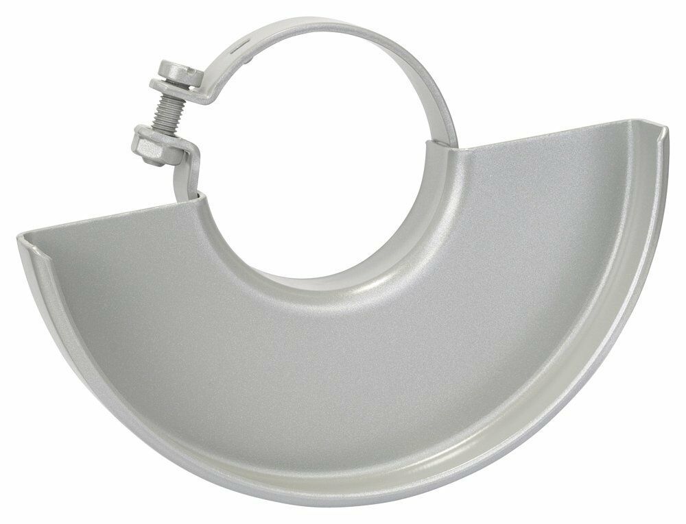 Bosch Taşlama Siperi Kapaksız Vidalı 180 mm