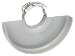 Bosch Kodlamalı Koruma Siperliği 125 mm