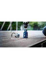 Bosch 92 mm Yapı Malzemeleri İçin Panç 2608900478
