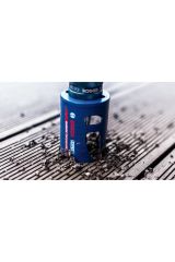 Bosch 92 mm Yapı Malzemeleri İçin Panç 2608900478