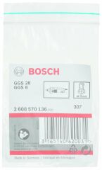 Bosch Penset Ø3mm Somunsuz GGS8/28…