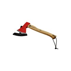 İzeltaş Nacak 6410250800 (Balta) - Dövme Çelik