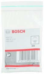 Bosch - GGS 7C-27 L/C Sıkma Somunlu Penset 1/4''