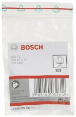 Bosch Penset Ø1/8'' Somunlu GGS7C/27L/LC/1212…