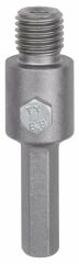 Bosch HEX Şaftlı Buat Uç Adaptörü 11*80 mm