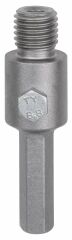 Bosch HEX Şaftlı Buat Uç Adaptörü 11*80 mm