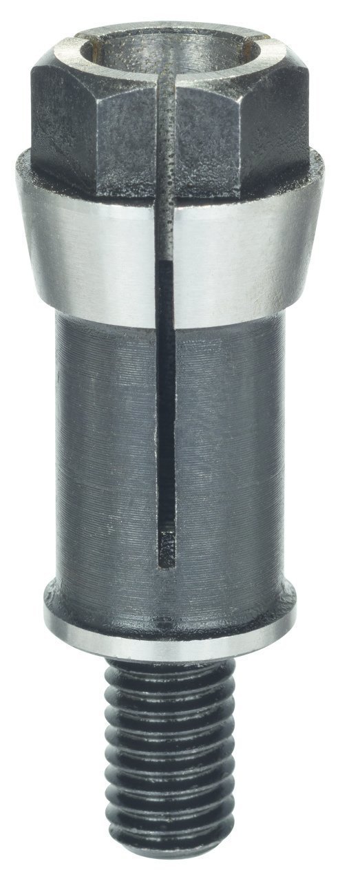Bosch - GGS 16 Sıkma Somunlu Penset 10 mm