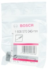 Bosch - GGS 16 Sıkma Somunlu Penset 10 mm