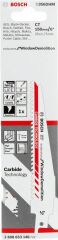 Bosch - Endurance for Serisi Pencere Yıkımı için Panter Testere Bıçağı S 956 DHM 1'li