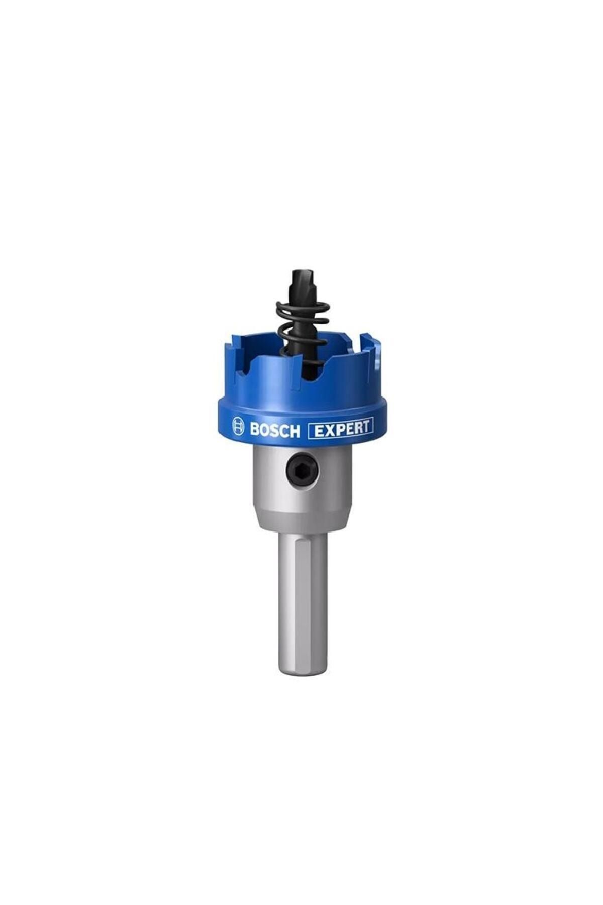 Bosch Expert 30 mm Elmaslı İnox Panç Adaptörlü 2608901413