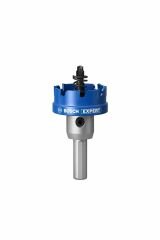 Bosch Expert 35 mm Elmaslı İnox Panç Adaptörlü 2608901418