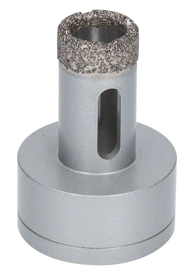 Bosch X-LOCK DrySpeed BfC Elmas Delici Uç 20mm