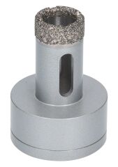 Bosch X-LOCK DrySpeed BfC Elmas Delici Uç 20mm