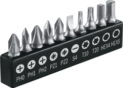 Bosch IXO V Set (1 x Vidalama Adaptörü)