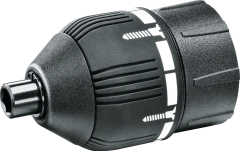 Bosch IXO Tork Adaptörü