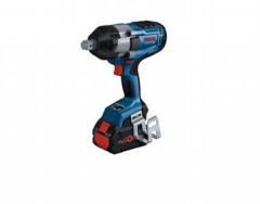 GDS 18V-1000 DARBELİ SOMUN SIKMA MAK. BOSCH 06019J8304