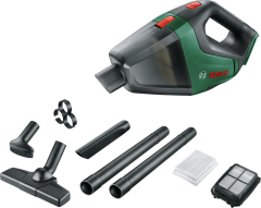 Bosch Akülü Elektrİk Süpürgesİ UniversalVac 18