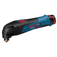 Bosch GOP 10.8 V-LI Akülü Salınım Hareketli Makine