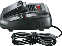 Bosch 18 V ve 14,4 V için Şarj Cihazı AL 1830 CV