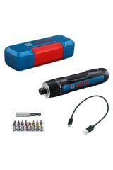 Bosch Go 3 Akıllı Vidalama Makinesi