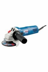 Bosch Professional Gws 750s Avuç Taşlama 750w-115